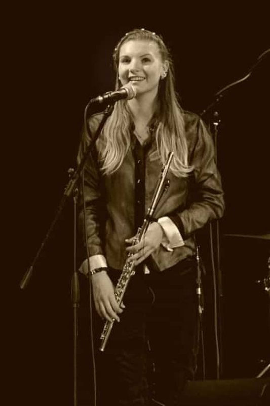 Szilágyi-Göncz Viktória